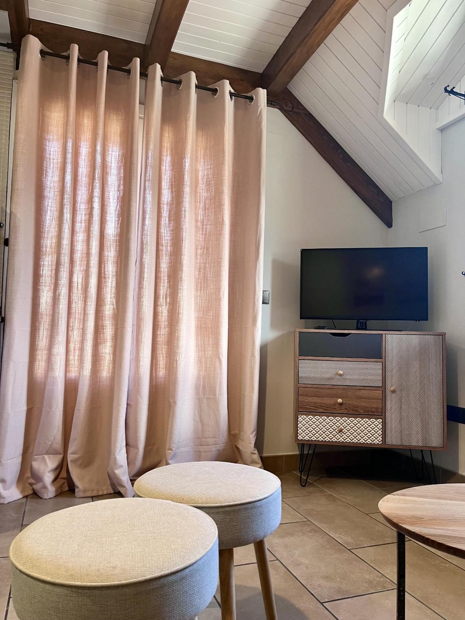 Apartamentos Blasco Tramacastilla de Tena Ngoại thất bức ảnh