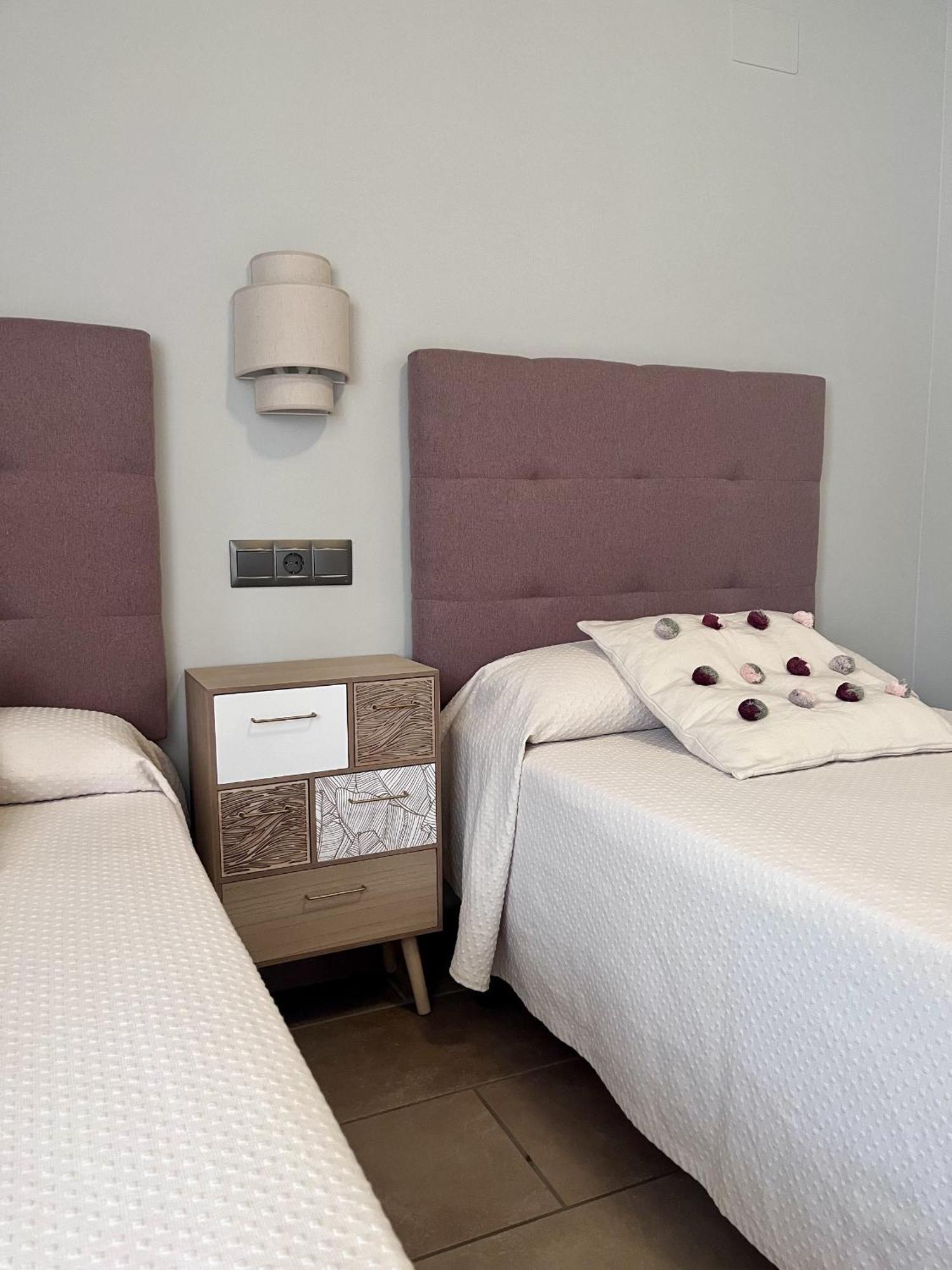 Apartamentos Blasco Tramacastilla de Tena Ngoại thất bức ảnh