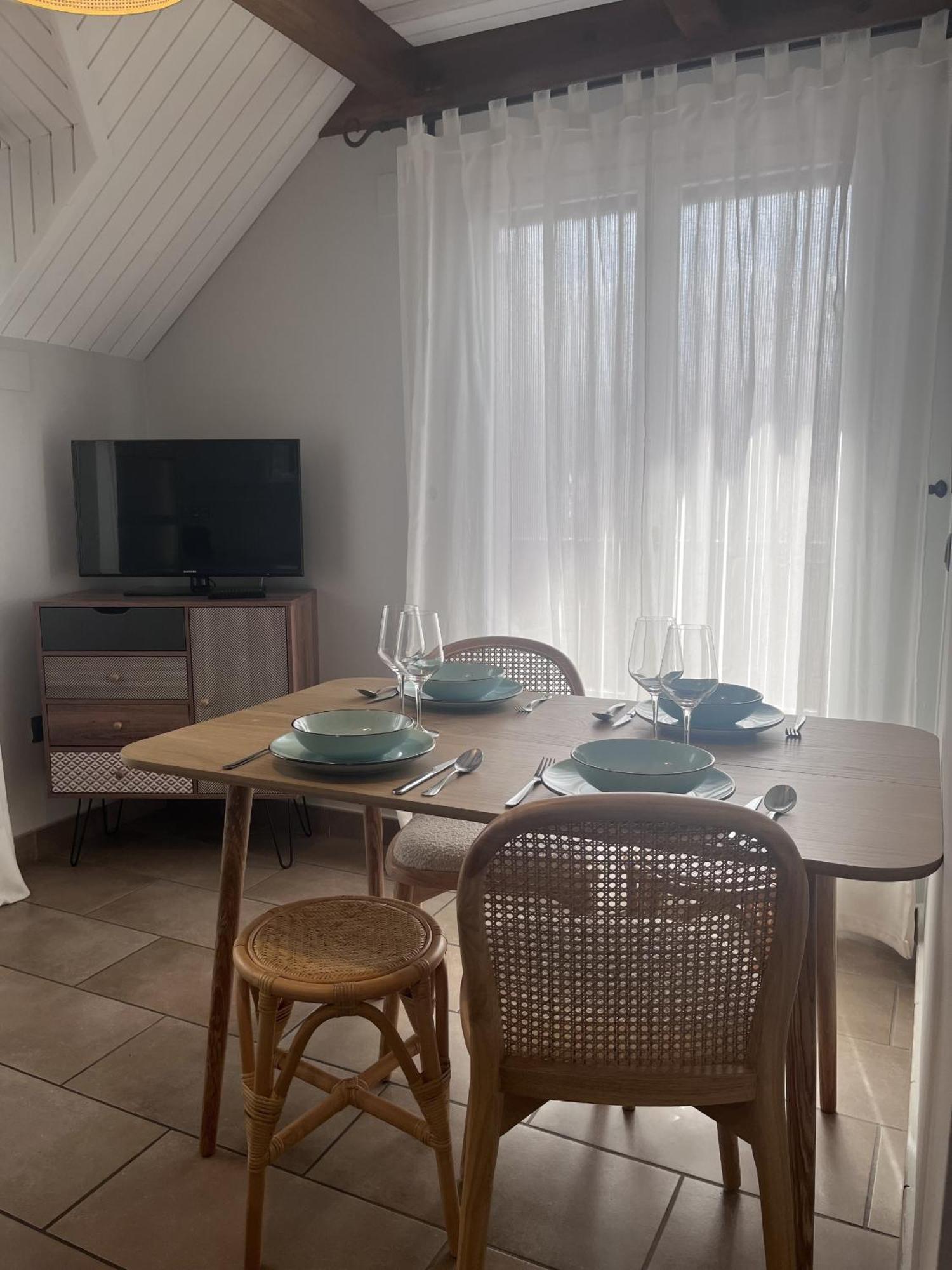 Apartamentos Blasco Tramacastilla de Tena Ngoại thất bức ảnh